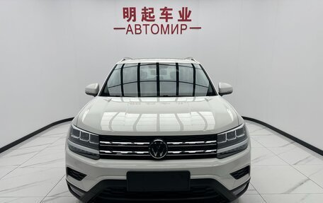 Volkswagen Tharu, 2022 год, 1 950 000 рублей, 2 фотография