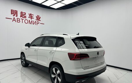 Volkswagen Tharu, 2022 год, 1 950 000 рублей, 6 фотография