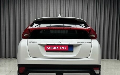 Mitsubishi Eclipse Cross, 2018 год, 1 949 000 рублей, 5 фотография