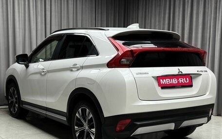 Mitsubishi Eclipse Cross, 2018 год, 1 949 000 рублей, 4 фотография