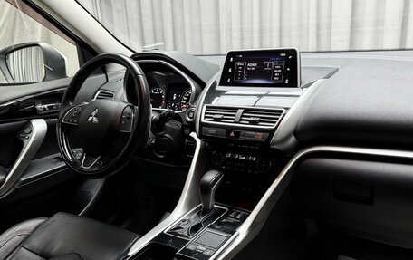 Mitsubishi Eclipse Cross, 2018 год, 1 949 000 рублей, 11 фотография