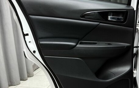 Mitsubishi Eclipse Cross, 2018 год, 1 949 000 рублей, 33 фотография