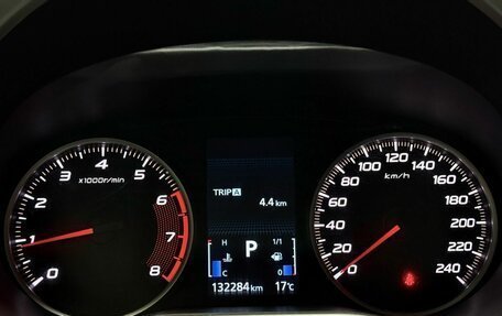 Mitsubishi Eclipse Cross, 2018 год, 1 949 000 рублей, 38 фотография