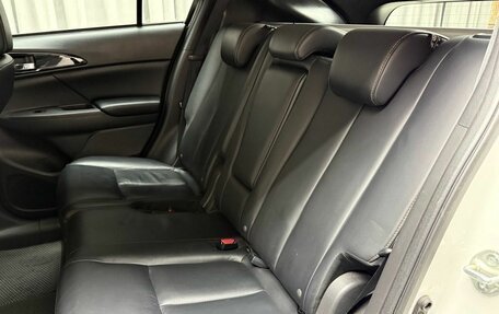Mitsubishi Eclipse Cross, 2018 год, 1 949 000 рублей, 34 фотография