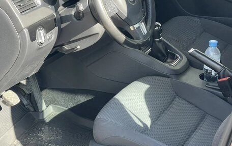 Volkswagen Jetta VI, 2012 год, 925 000 рублей, 7 фотография