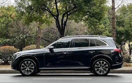 Mercedes-Benz GLC, 2025 год, 4 фотография