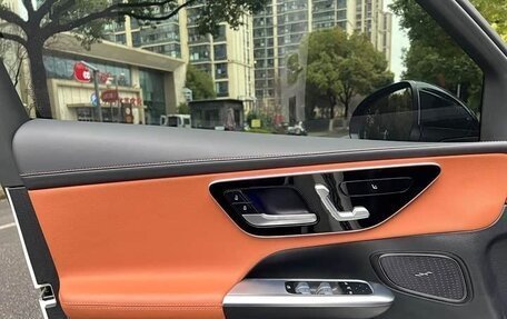 Mercedes-Benz GLC, 2025 год, 8 фотография
