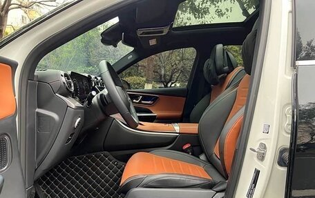 Mercedes-Benz GLC, 2025 год, 9 фотография