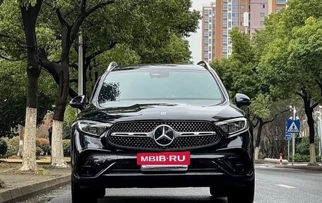Mercedes-Benz GLC, 2025 год, 2 фотография