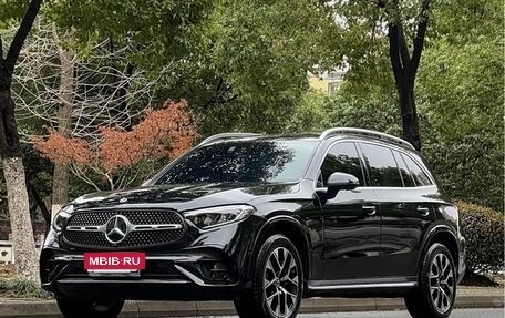 Mercedes-Benz GLC, 2025 год, 3 фотография