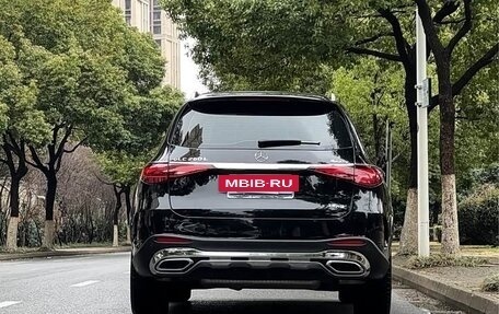 Mercedes-Benz GLC, 2025 год, 7 фотография
