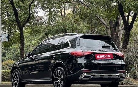 Mercedes-Benz GLC, 2025 год, 5 фотография