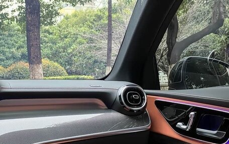 Mercedes-Benz GLC, 2025 год, 17 фотография