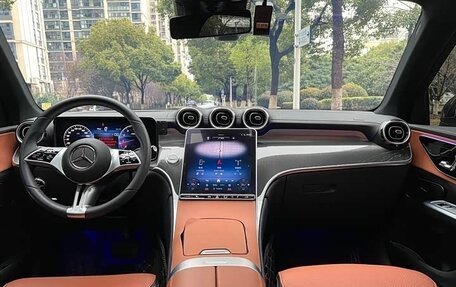 Mercedes-Benz GLC, 2025 год, 14 фотография