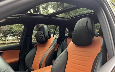Mercedes-Benz GLC, 2025 год, 18 фотография