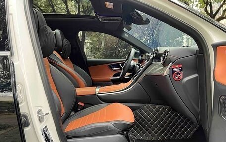 Mercedes-Benz GLC, 2025 год, 19 фотография