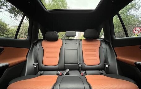 Mercedes-Benz GLC, 2025 год, 22 фотография