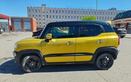 Suzuki Xbee I, 2018 год, 1 420 000 рублей, 4 фотография