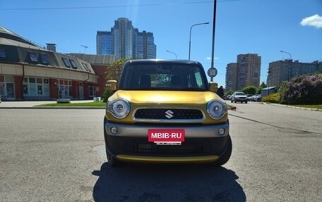 Suzuki Xbee I, 2018 год, 1 420 000 рублей, 2 фотография