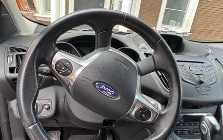 Ford Kuga III, 2015 год, 1 100 000 рублей, 2 фотография