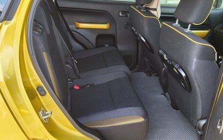 Suzuki Xbee I, 2018 год, 1 420 000 рублей, 12 фотография