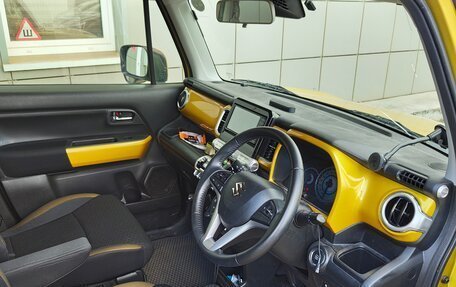 Suzuki Xbee I, 2018 год, 1 420 000 рублей, 11 фотография