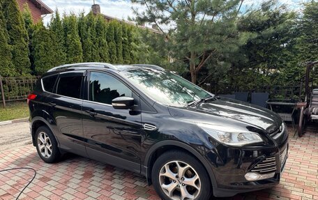Ford Kuga III, 2015 год, 1 100 000 рублей, 3 фотография
