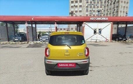 Suzuki Xbee I, 2018 год, 1 420 000 рублей, 5 фотография