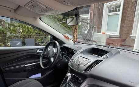 Ford Kuga III, 2015 год, 1 100 000 рублей, 5 фотография