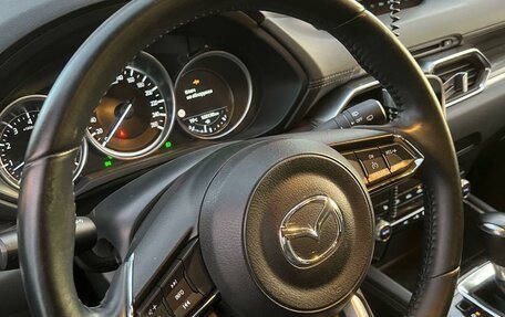 Mazda CX-5 II, 2021 год, 3 850 000 рублей, 8 фотография