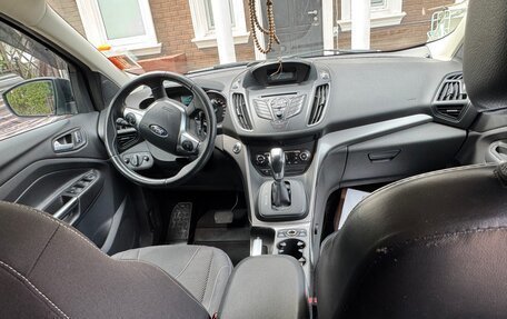 Ford Kuga III, 2015 год, 1 100 000 рублей, 6 фотография