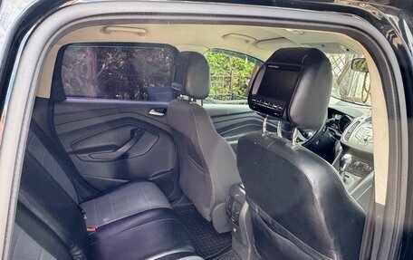 Ford Kuga III, 2015 год, 1 100 000 рублей, 7 фотография