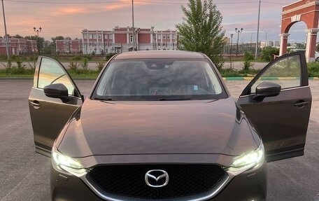 Mazda CX-5 II, 2021 год, 3 850 000 рублей, 4 фотография