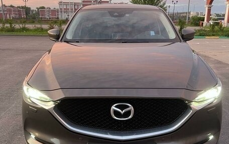 Mazda CX-5 II, 2021 год, 3 850 000 рублей, 2 фотография