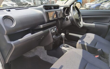 Toyota Probox I, 2021 год, 1 280 000 рублей, 3 фотография