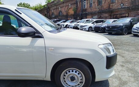 Toyota Probox I, 2021 год, 1 280 000 рублей, 5 фотография