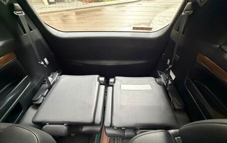 Toyota Alphard III, 2015 год, 4 000 000 рублей, 12 фотография