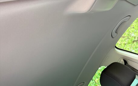 Volkswagen Tiguan I, 2014 год, 1 350 000 рублей, 14 фотография