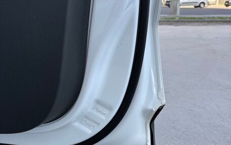 Volkswagen Tiguan I, 2014 год, 1 350 000 рублей, 9 фотография