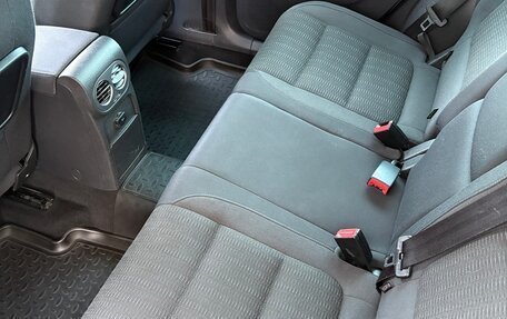 Volkswagen Tiguan I, 2014 год, 1 350 000 рублей, 12 фотография
