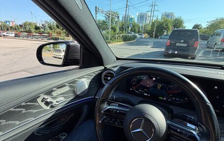Mercedes-Benz E-Класс, 2020 год, 5 300 000 рублей, 9 фотография