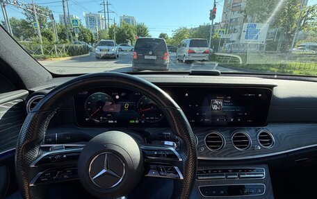 Mercedes-Benz E-Класс, 2020 год, 5 300 000 рублей, 8 фотография
