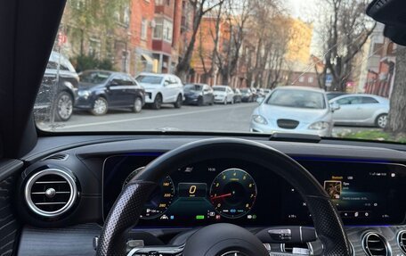 Mercedes-Benz E-Класс, 2020 год, 5 300 000 рублей, 5 фотография