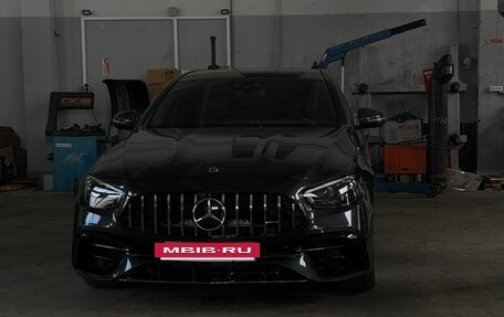 Mercedes-Benz E-Класс, 2020 год, 5 300 000 рублей, 2 фотография