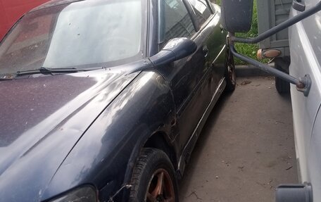 Opel Vectra B рестайлинг, 2000 год, 70 000 рублей, 3 фотография