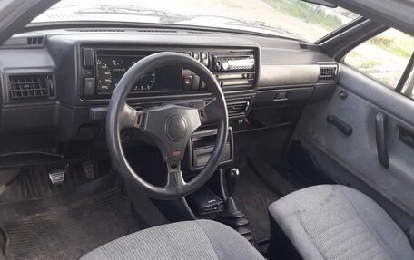 Volkswagen Golf II, 1986 год, 50 000 рублей, 2 фотография