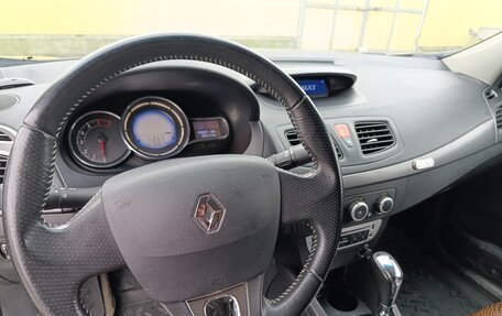 Renault Fluence I, 2014 год, 700 000 рублей, 6 фотография