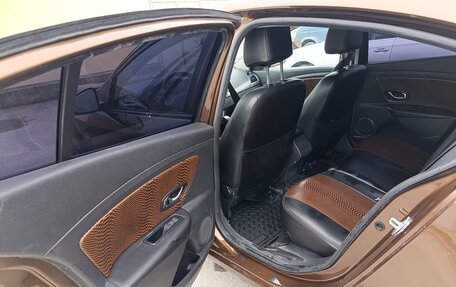 Renault Fluence I, 2014 год, 700 000 рублей, 4 фотография