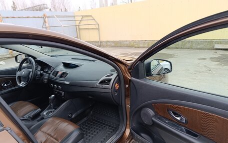Renault Fluence I, 2014 год, 700 000 рублей, 3 фотография