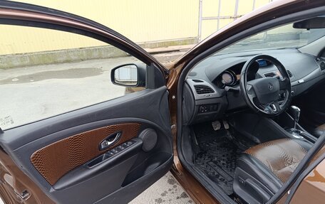 Renault Fluence I, 2014 год, 700 000 рублей, 7 фотография